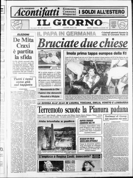 Il giorno